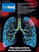 The BMJ North Africa